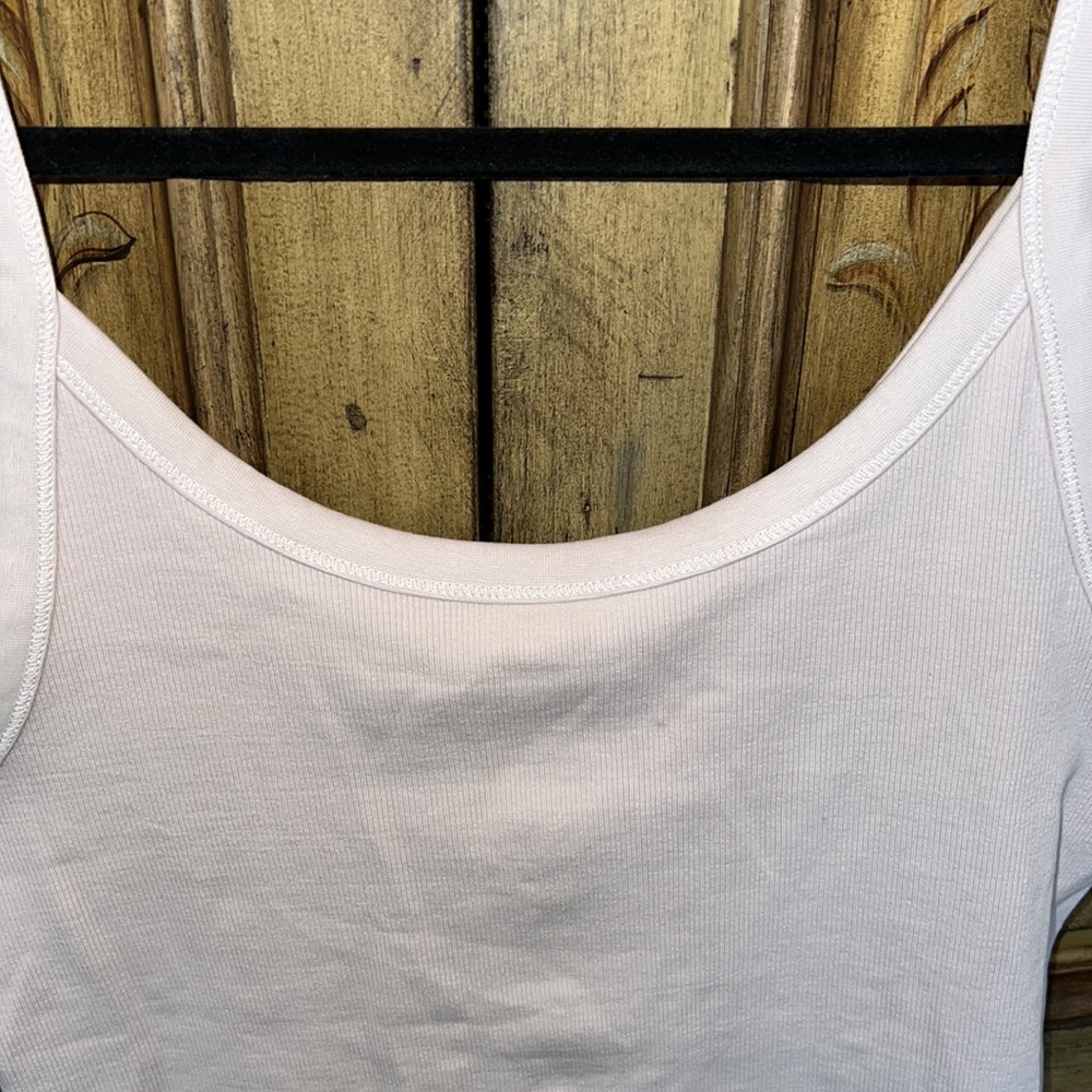 H&M Ribbed Tank - Picture 3 of 6